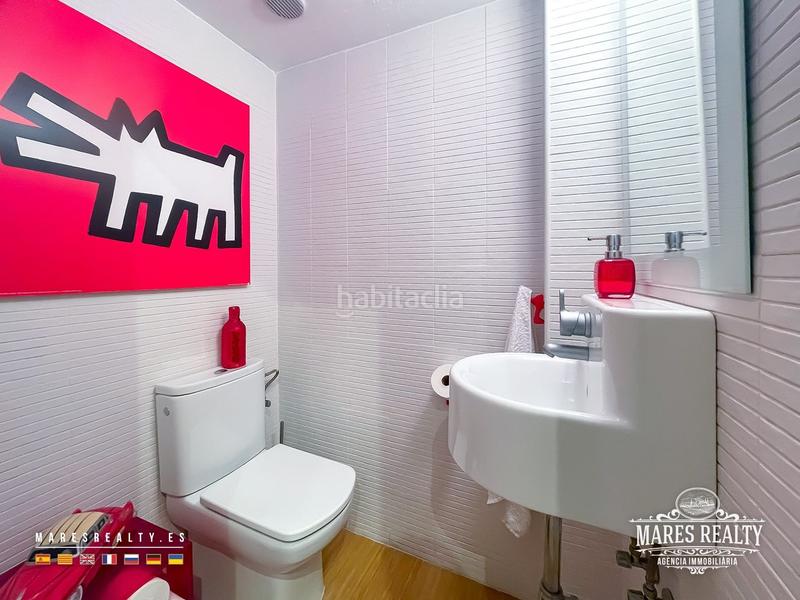 Foto a279f762-ed12-4789-ba83-93fa2b14d5c2. Zweistöckige wohnung mit heizung in Havana Mataró