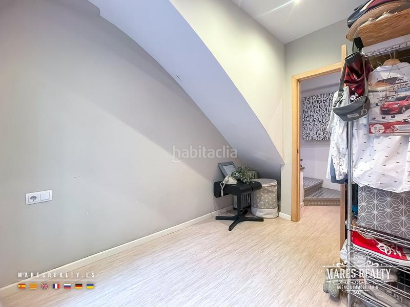 Foto c1d6ad68-3c77-4e7d-bc0e-9c086c4678e8. Zweistöckige wohnung mit heizung in Havana Mataró
