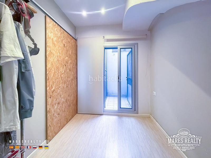 Foto dc348843-b019-46c3-9805-fd4808bc5fba. Zweistöckige wohnung mit heizung in Havana Mataró