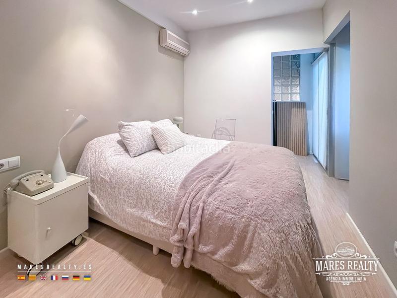 Foto e0462dc1-b898-4095-a238-9fa401739943. Zweistöckige wohnung mit heizung in Havana Mataró