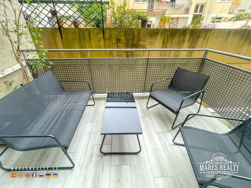 Foto ead5da1e-c723-4a68-97ad-bc512206d180. Zweistöckige wohnung mit heizung in Havana Mataró