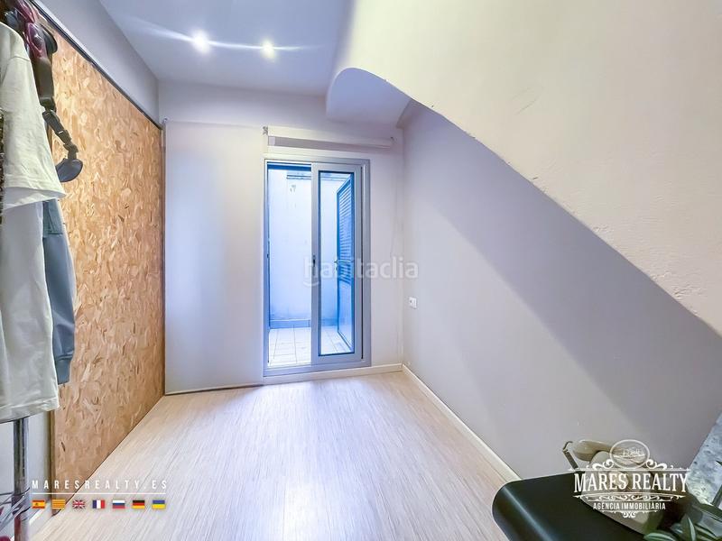 Foto f57154b1-d354-4baa-9f86-ae7e35c084c7. Zweistöckige wohnung mit heizung in Havana Mataró