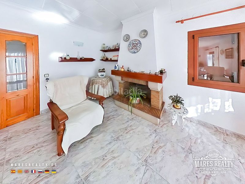 Foto 16f967ce-6d71-4bf1-955a-f8922e267494. Casa amb calefacció piscina a Serra Brava Lloret de Mar