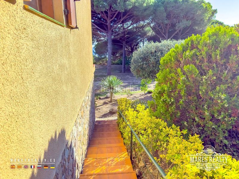 Foto 18e8b6ec-1d1a-423e-91ba-bac8555f5c0c. Casa amb calefacció piscina a Serra Brava Lloret de Mar