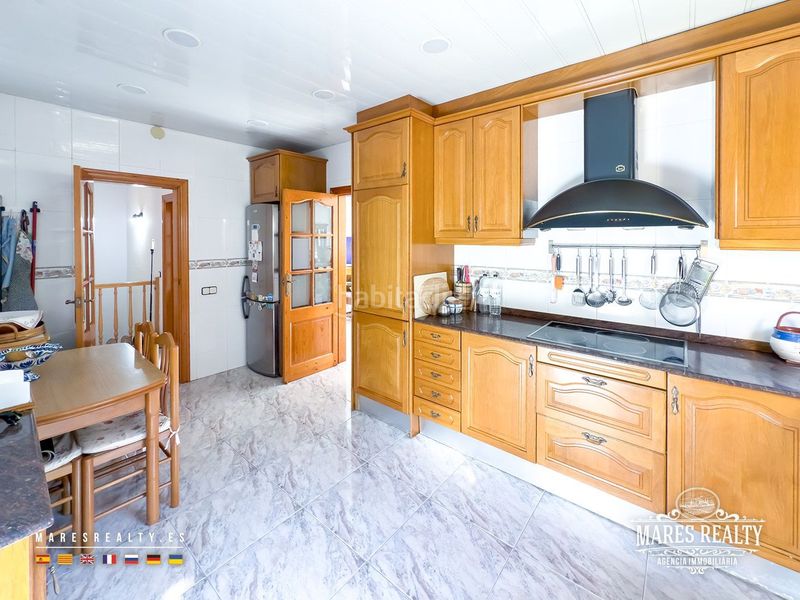 Foto 43010aff-1d4e-4554-81a2-3546e3056f79. Casa amb calefacció piscina a Serra Brava Lloret de Mar