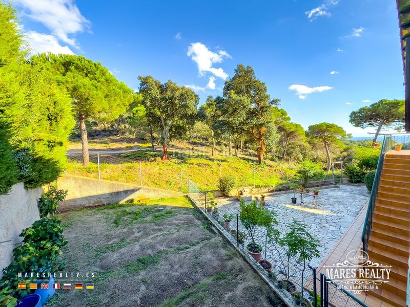Foto 4bce384d-ad97-4c13-9bfc-150b8ad16771. Casa amb calefacció piscina a Serra Brava Lloret de Mar