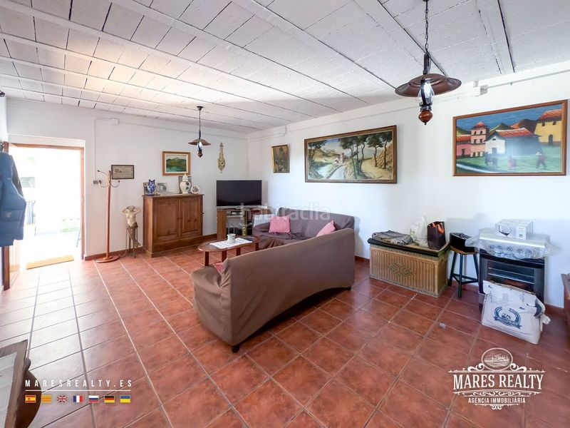 Foto 4dfe01db-7018-459f-9115-3140aa0e1d97. Casa amb calefacció piscina a Serra Brava Lloret de Mar