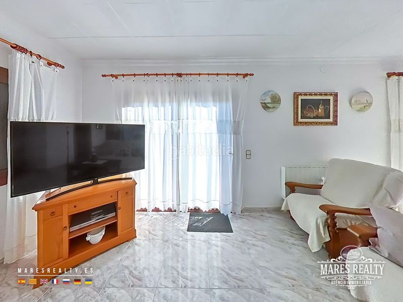 Foto 8dd856d6-4697-4762-917a-10652ef9cf95. Casa amb calefacció piscina a Serra Brava Lloret de Mar