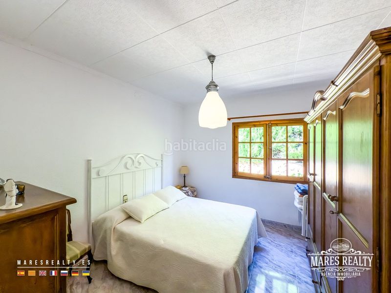 Foto 98c15df9-1ad4-4057-b7fe-28639d968d27. Casa amb calefacció piscina a Serra Brava Lloret de Mar