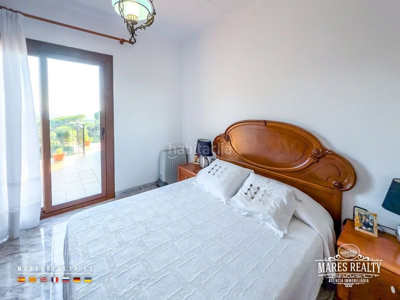 Foto a1fb04be-02dd-4ee7-a527-5077b6f25c5f. Casa amb calefacció piscina a Serra Brava Lloret de Mar