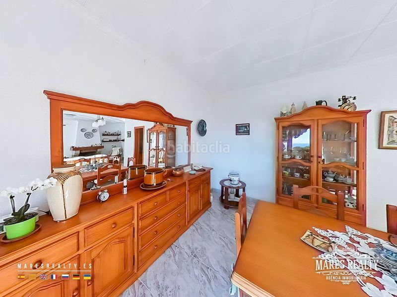 Foto acf0ab00-a50d-4c86-8d25-2544ef60c516. Casa amb calefacció piscina a Serra Brava Lloret de Mar