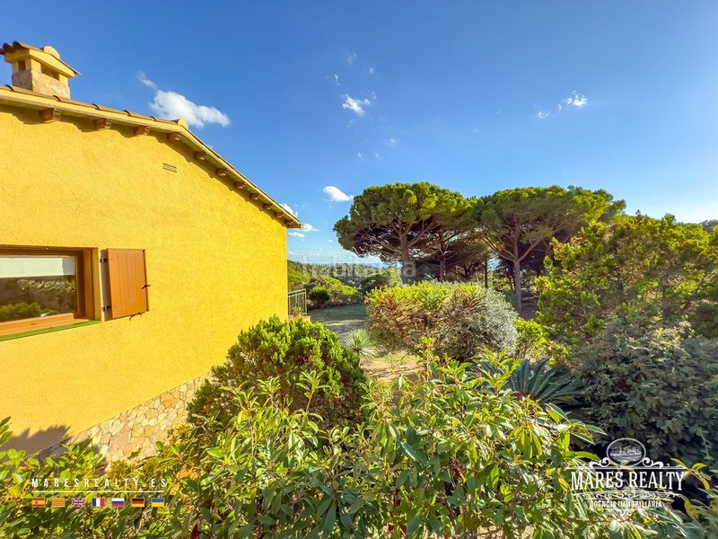 Foto bda2475d-e100-44ac-b7f9-828b02262c76. Casa amb calefacció piscina a Serra Brava Lloret de Mar