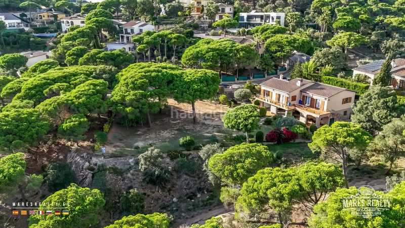 Foto ce99d3b0-248c-42be-ae4f-d45344fea001. Casa amb calefacció piscina a Serra Brava Lloret de Mar