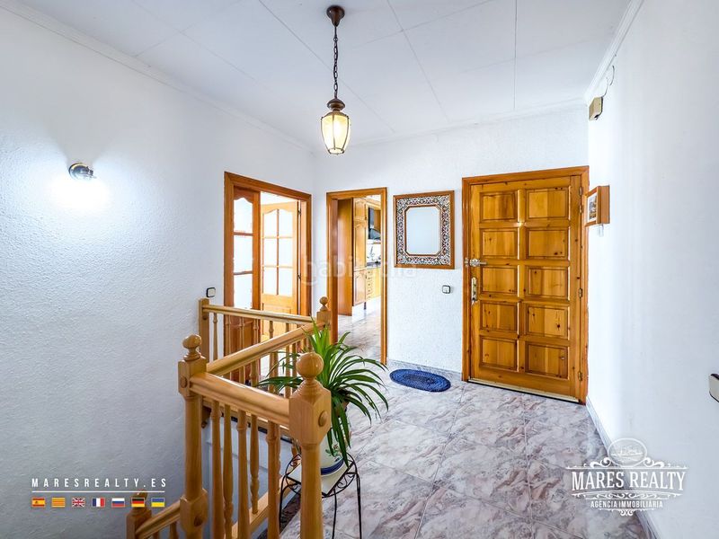 Foto cf447e7d-2ec3-4b4f-91f0-fe42f044d6f9. Casa amb calefacció piscina a Serra Brava Lloret de Mar
