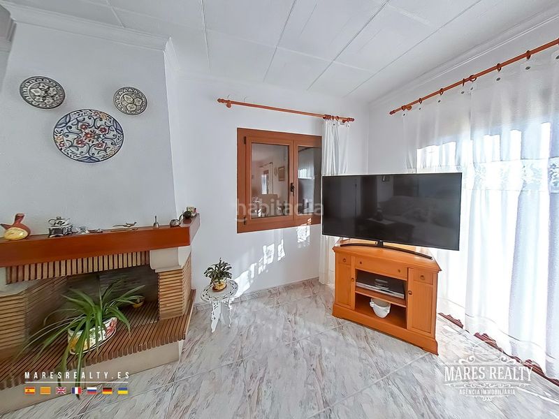 Foto ea001f18-f2de-48e2-8c61-911eb66a3985. Casa amb calefacció piscina a Serra Brava Lloret de Mar