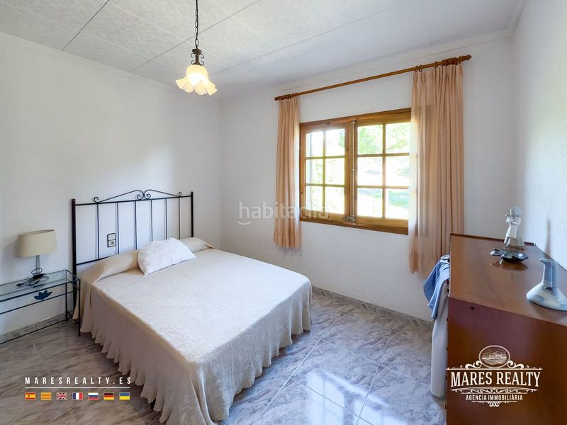 Foto f60f2fc8-7ff0-45be-acb0-8f4a8254e95a. Casa amb calefacció piscina a Serra Brava Lloret de Mar