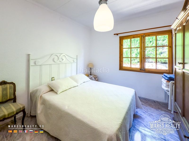 Foto f7e60e40-cf1c-4cb0-b118-cacc23391e57. Casa amb calefacció piscina a Serra Brava Lloret de Mar