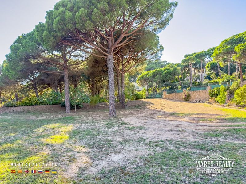 Foto ff9d1742-003c-4039-aa57-36d27d5ff6d4. Casa amb calefacció piscina a Serra Brava Lloret de Mar