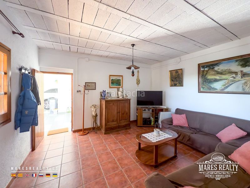 Foto ffaa9193-0320-4a22-a014-e9d52e73e474. Casa amb calefacció piscina a Serra Brava Lloret de Mar
