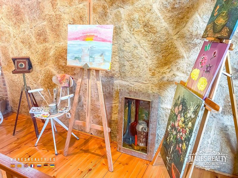 Foto 1331a639-1867-48b8-80dc-0c5b159e3dc9. Haus mit heizung pool in Sils