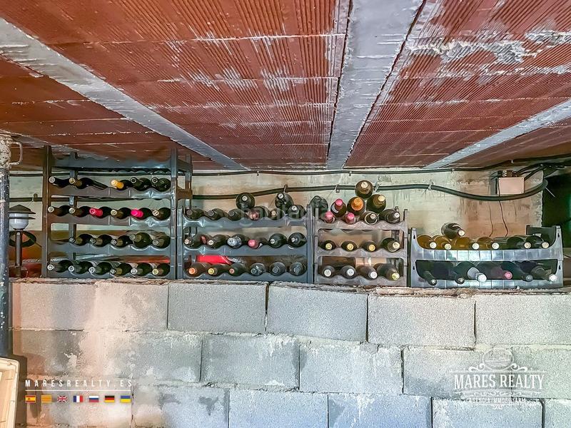 Foto 160630b2-b77f-40af-9360-e1c5a2d3ad54. Haus mit heizung pool in Sils