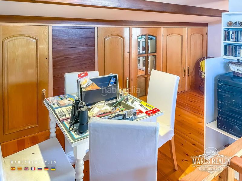 Foto 26605320-b478-4187-90a0-d95fa6ce9491. Haus mit heizung pool in Sils