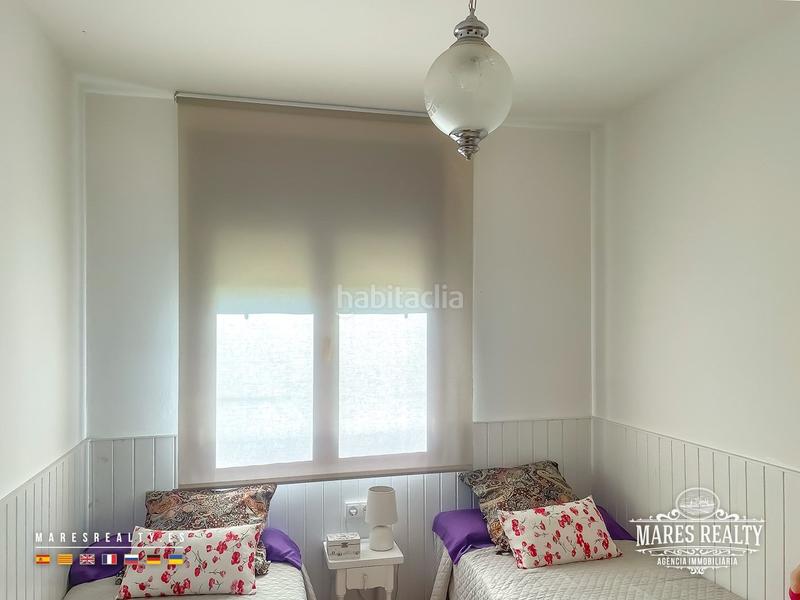 Foto 38a42b05-9766-4cef-8996-90f68b455a13. Haus mit heizung pool in Sils