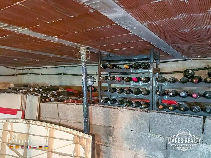 Foto 48381a87-1f9b-41d1-a88d-24ac15a68576. Haus mit heizung pool in Sils