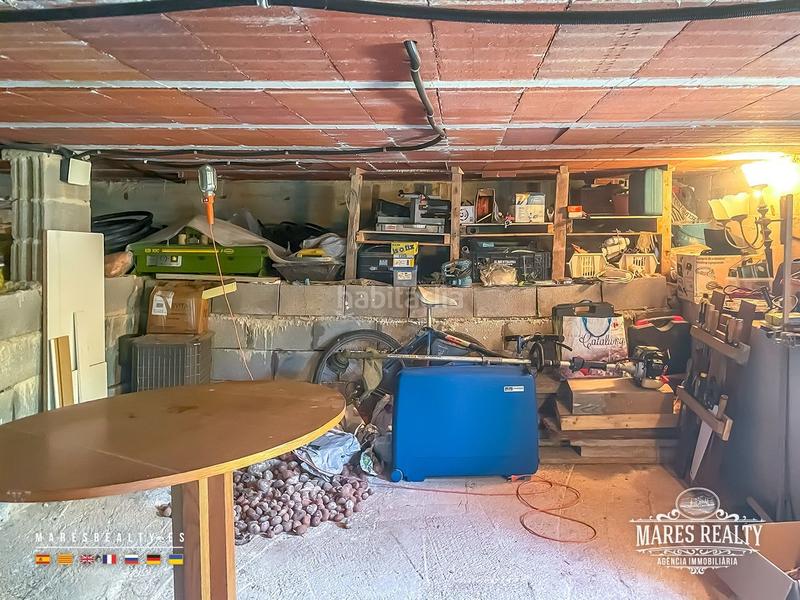 Foto 4e861804-239b-4f47-826c-bc9093728a6f. Haus mit heizung pool in Sils