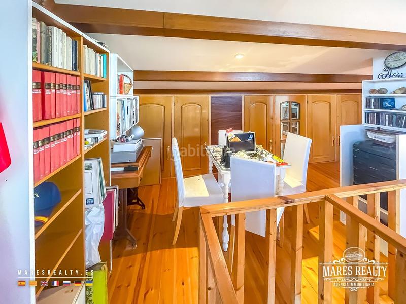 Foto 4f32171c-c195-4bcb-96fe-44b3c3158672. Haus mit heizung pool in Sils