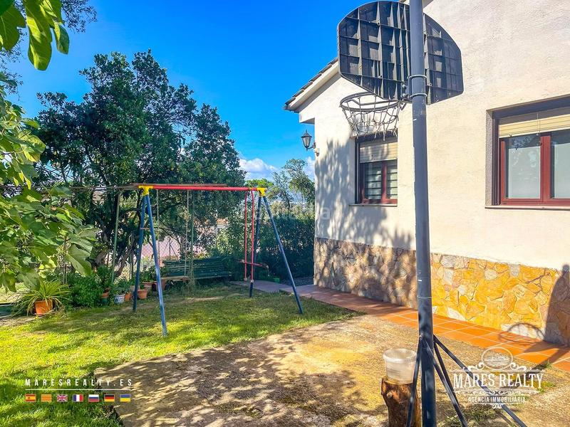 Foto 77ea881c-eff0-4688-9d2c-0782005fc1ba. Haus mit heizung pool in Sils