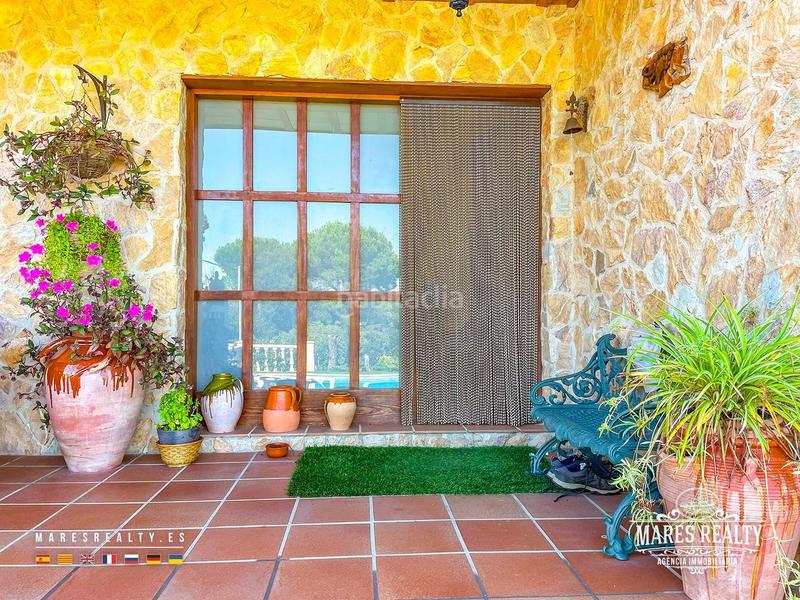 Foto 799c45e4-19f9-4270-822c-88cbb046373c. Haus mit heizung pool in Sils