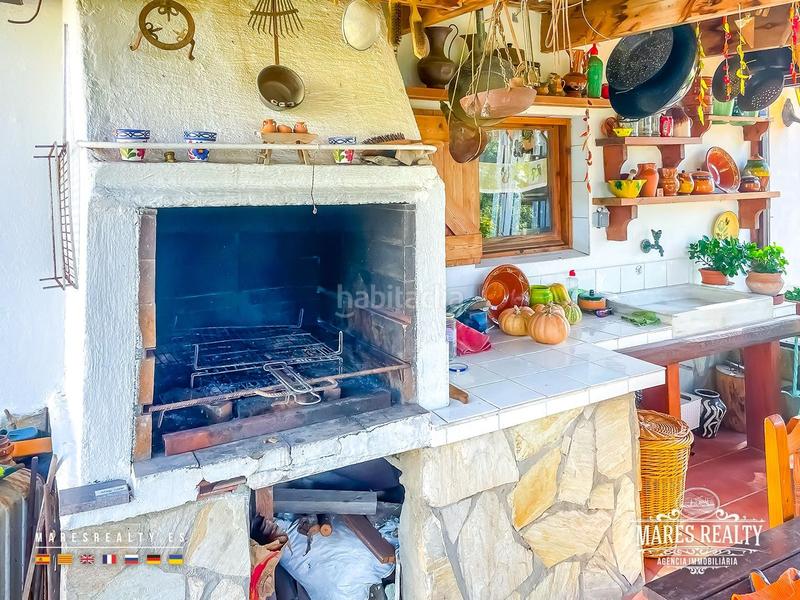 Foto 9c6a7188-1784-4762-bfdb-3daddc5c84ff. Haus mit heizung pool in Sils