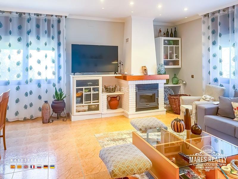 Foto bb968f66-0aff-4c6a-9571-c7c6e909d611. Haus mit heizung pool in Sils