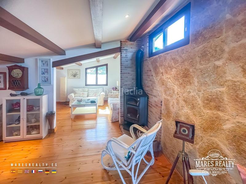 Foto c62a367d-80fd-40fc-8ebe-7c5ebfaca4d2. Haus mit heizung pool in Sils