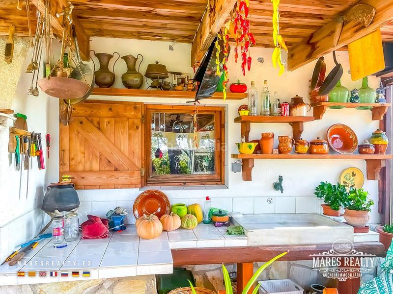 Foto ccc123d0-a61d-498d-9cdf-a8e1ebb069e8. Haus mit heizung pool in Sils