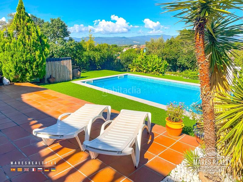 Foto d5ef6b5e-25c8-44da-9355-86435c086c04. Haus mit heizung pool in Sils