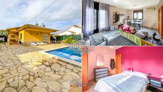 Casa a Lloret Blau - La Creu de Lloret. Se vende una casa acogedora, cómoda y luminosa a 10 minutos del