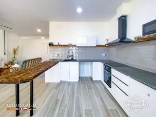 Flat in Malgrat de Mar. Se vende un piso amplio y luminoso a 3 minutos a pie de la playa