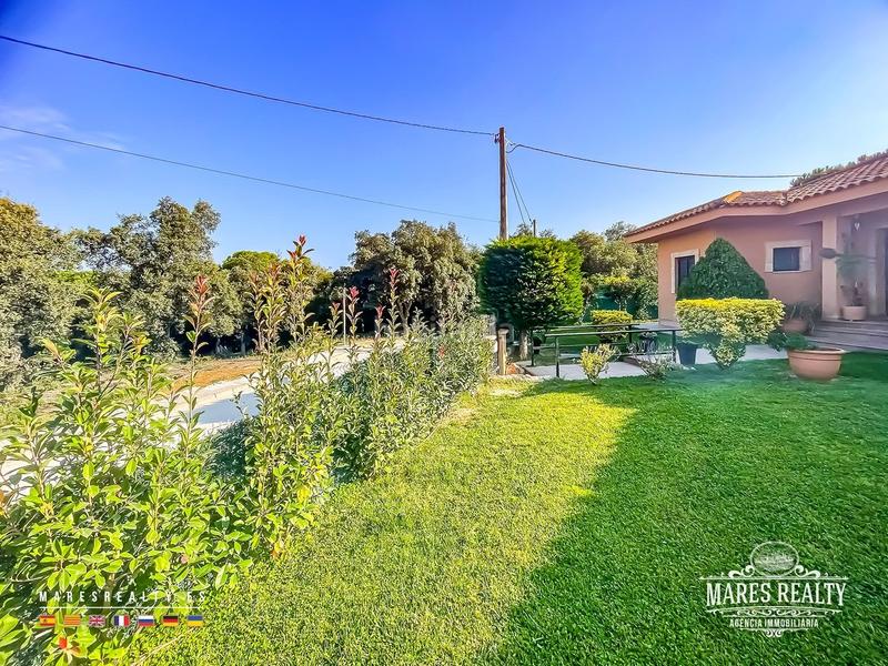 Foto 2269f5bd-2215-4a37-b23d-017ee63dfc81. Casa amb calefacció piscina a Sils