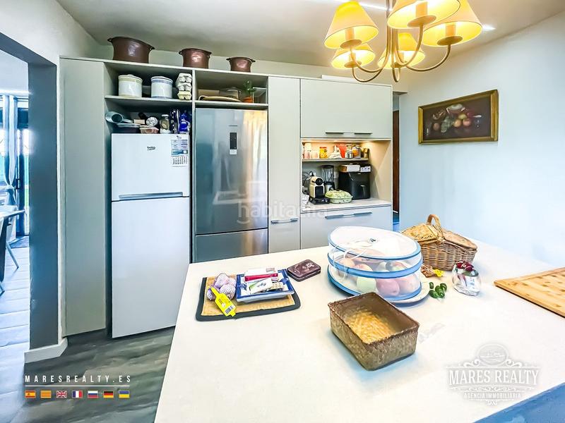 Foto c9a0e445-62a7-4280-8fb7-cf1f4ad35e15. Casa amb calefacció piscina a Sils