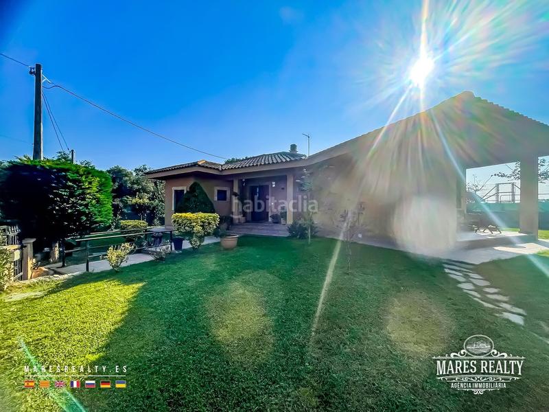 Foto eacb60aa-b00f-4b49-bb15-a00572a66846. Casa amb calefacció piscina a Sils