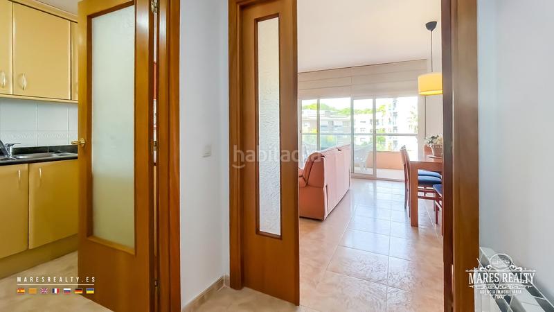 Foto 191956a7-23bf-47eb-b00d-26989119a54c. Dachwohnung mit heizung pool in Fenals Lloret de Mar