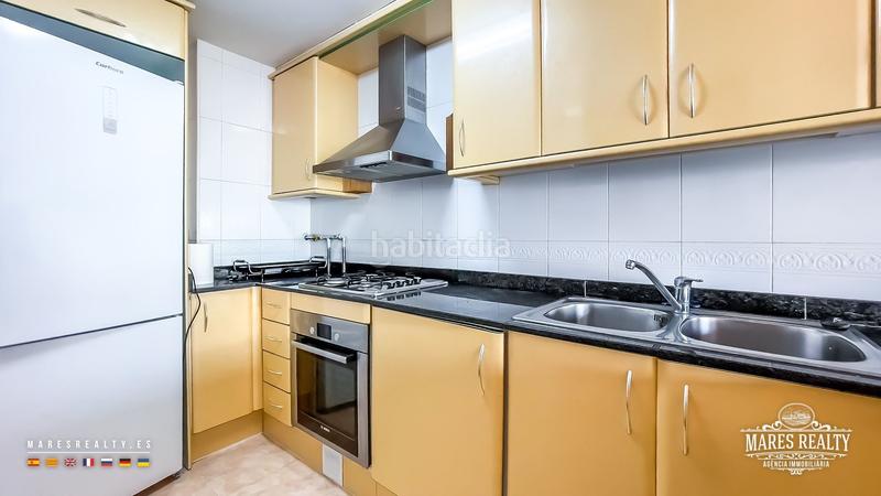 Foto 2329d2cd-95ef-4a4b-80f7-aed0fe1e435d. Dachwohnung mit heizung pool in Fenals Lloret de Mar