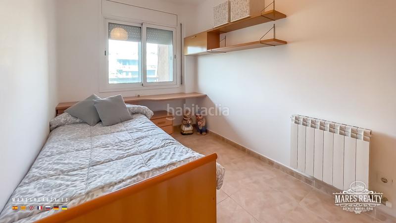 Foto 381909d7-5a16-497d-9878-6b0023d1a3a2. Dachwohnung mit heizung pool in Fenals Lloret de Mar