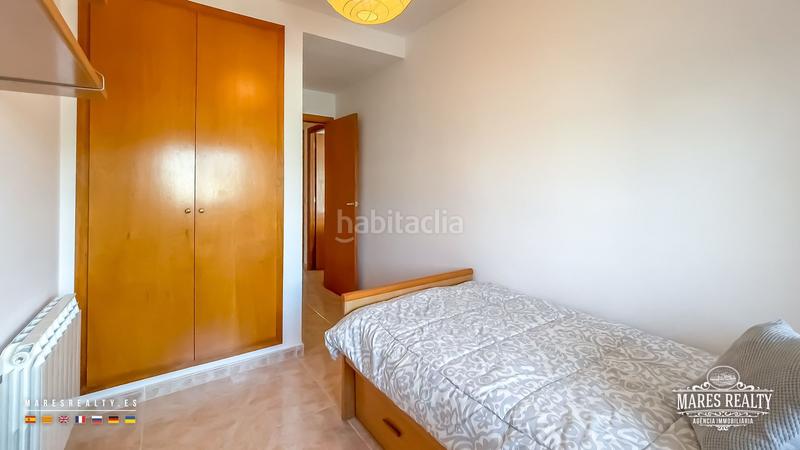 Foto 39a85d18-f060-4cbe-98f4-06da1c95b37a. Dachwohnung mit heizung pool in Fenals Lloret de Mar