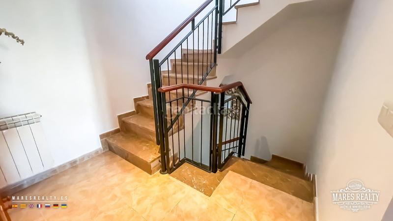 Foto 40447c6c-1a34-4e7e-b462-2e400576945f. Dachwohnung mit heizung pool in Fenals Lloret de Mar