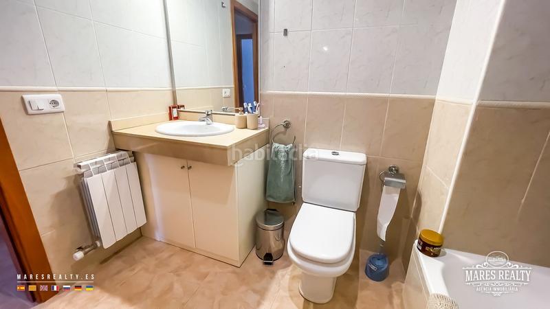 Foto 482b2e3f-77aa-4748-b8d1-fdd136ead510. Dachwohnung mit heizung pool in Fenals Lloret de Mar