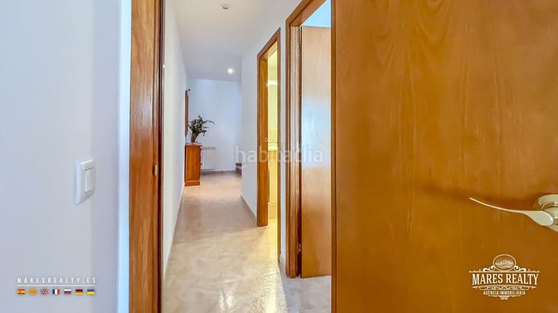 Foto 5a4bb307-8acd-46b5-9936-f86b6ce76969. Dachwohnung mit heizung pool in Fenals Lloret de Mar