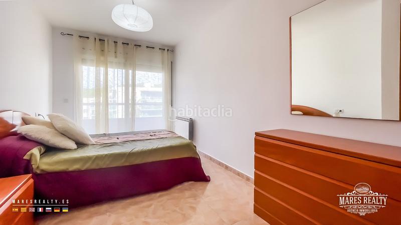 Foto 6a250698-4fac-48f3-b1c0-95c6ba0b6ae4. Dachwohnung mit heizung pool in Fenals Lloret de Mar